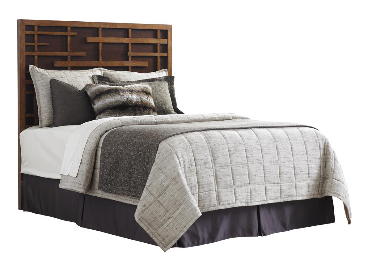 Tommy bahama online king headboard